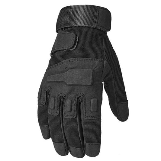 Fighting Outdoor Nettle Slip Full Finger Gants pour hommes