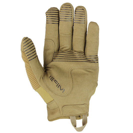 Chasse tactique Shell Soft Soft Soft Cut Ressistant Gants pour hommes